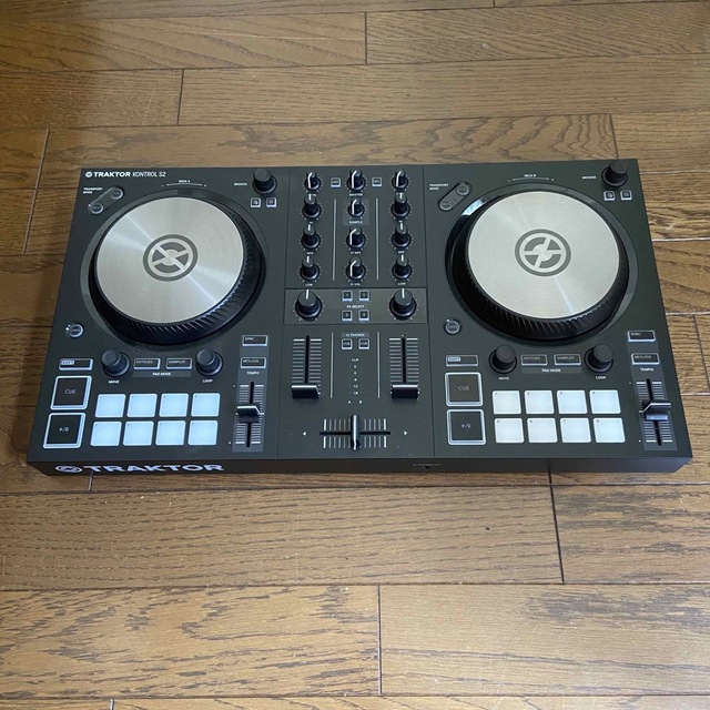 楽器 Traktor Kontrol S2MK3 (お値引き相談可) rachael.dance