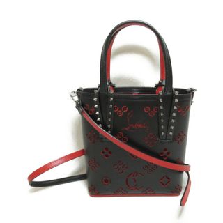 ルブタン(Christian Louboutin) 2wayバッグ ハンドバッグ(レディース