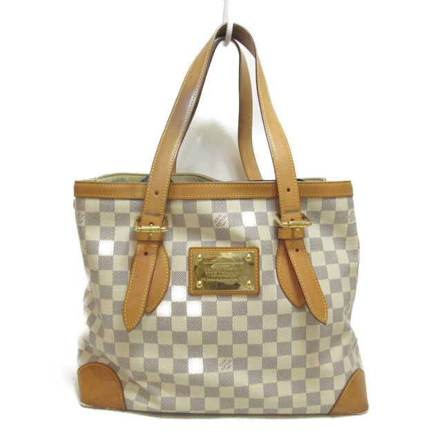 注目の福袋! LOUIS VUITTON トートバッグ トートバッグ ハムステッド
