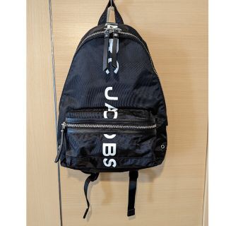 マークバイマークジェイコブス(MARC BY MARC JACOBS)の★ゴールデンウィーク限定価格★マークジェイコブス　リュック(リュック/バックパック)