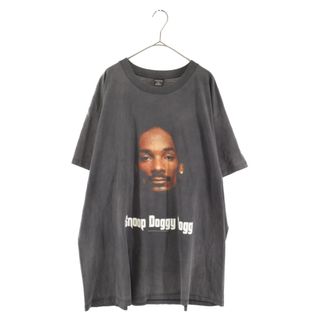 VINTAGE ヴィンテージ 90s Snoop Doggy Dogg Tha Doggfather スヌープ