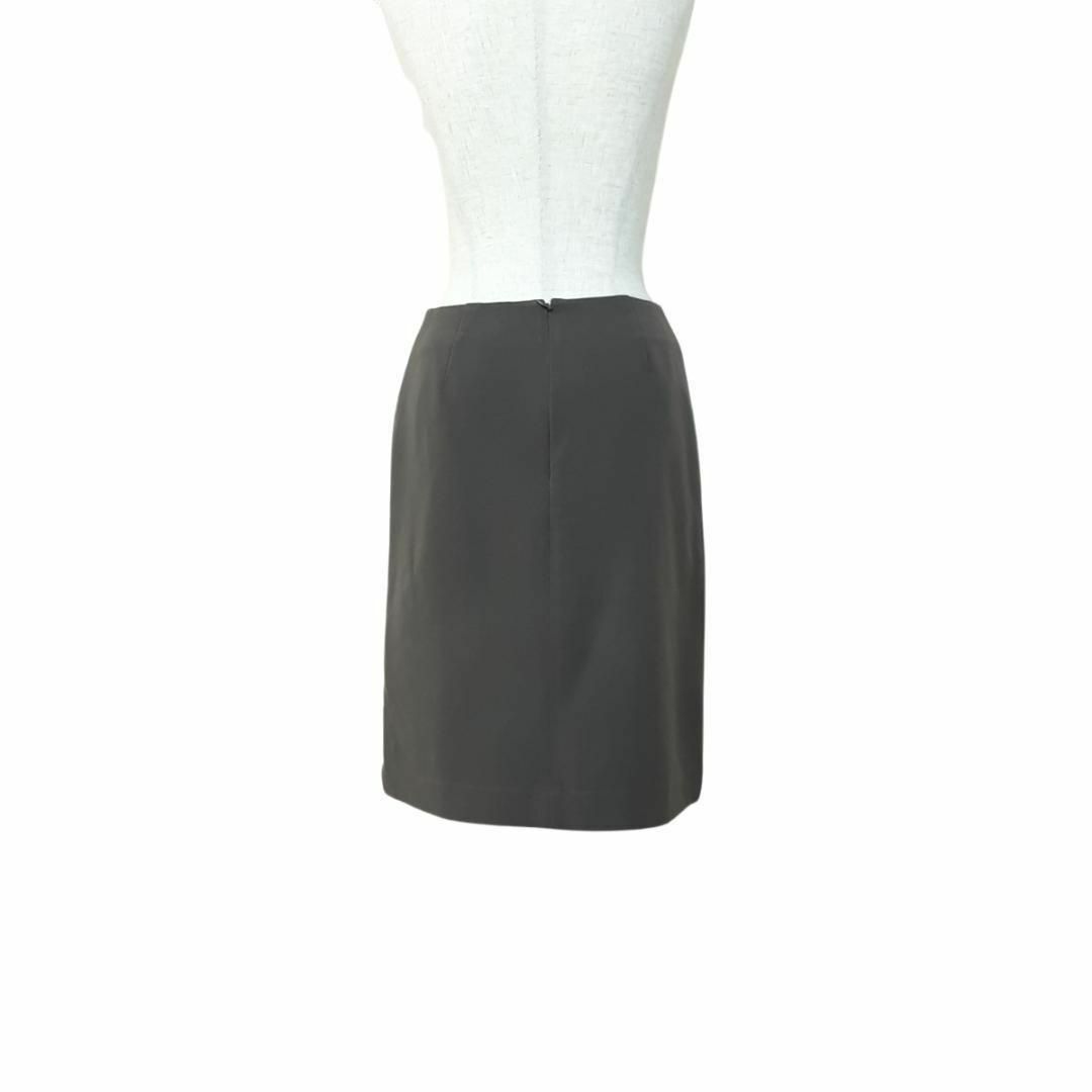 Demi-Luxe BEAMS(デミルクスビームス)のDemi-Luxe BEAMS デミルクスビームス タイトスカート 匿名配送 レディースのスカート(ひざ丈スカート)の商品写真