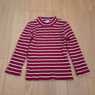 ブランシェス(Branshes)のbranshes トップス 100(Tシャツ/カットソー)