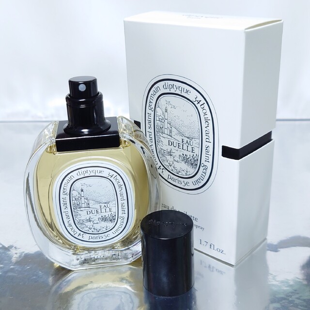 diptyque ディプティック オードトワレ オーデュエル 50mL - ユニセックス