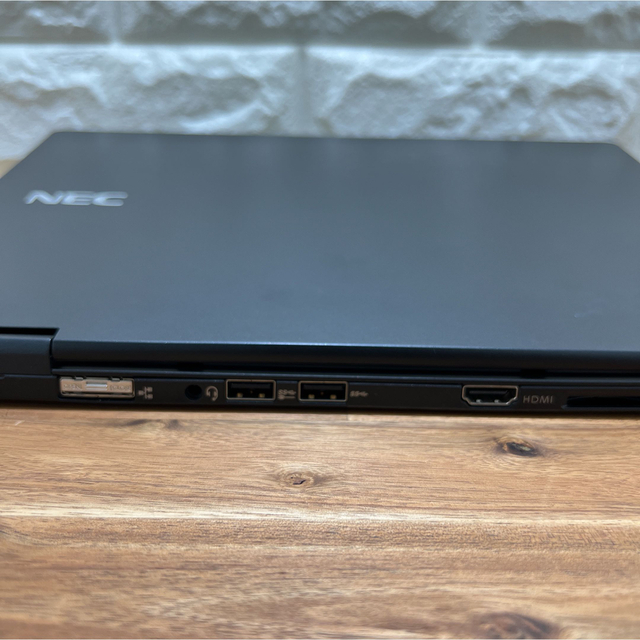 美品】VersaPro☘️Corei5第7世代☘️SSD128GB/メモ4G | angeloawards.com