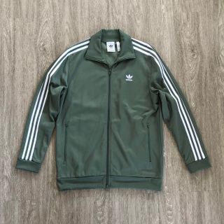 オリジナルス(Originals（adidas）)のアディダス  ベッケンバウアー　トラックジャケット　メンズ　レディース(ジャージ)