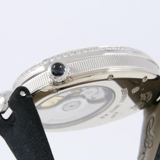 Breguet(ブレゲ)のブレゲ クイーン･オブ･ネイプルズ WG/D 8908BB/52/864/D00D WG 自動巻 レディースのファッション小物(腕時計)の商品写真