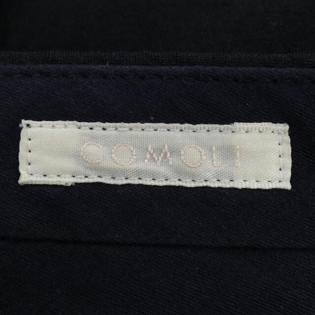 COMOLI(コモリ)のコモリ COMOLI パンツ メンズのパンツ(その他)の商品写真