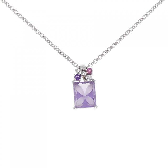 海外で買 アメトリン ペンダントトップ 6ct レディース | fujiyogyo.co.jp