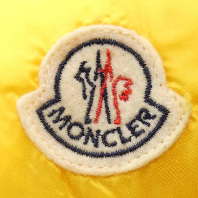 モンクレール MONCLER ダウンベスト