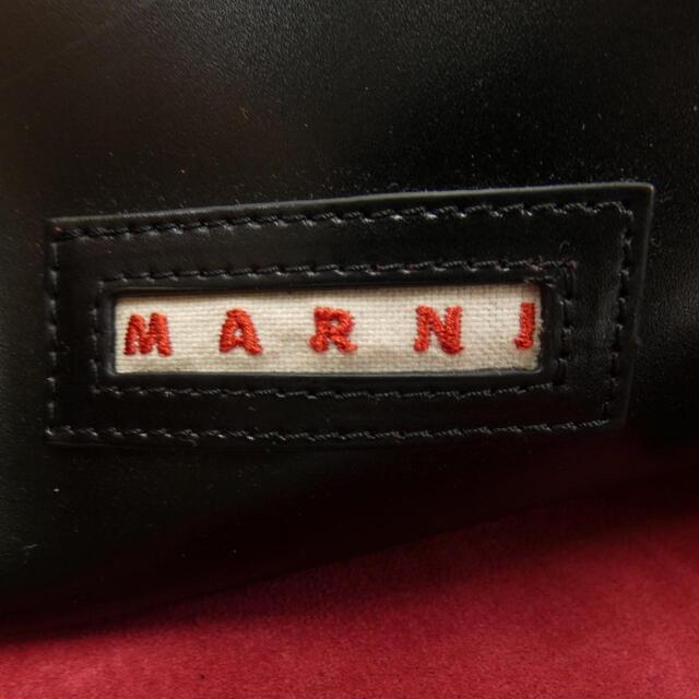 マルニ MARNI BAG 4