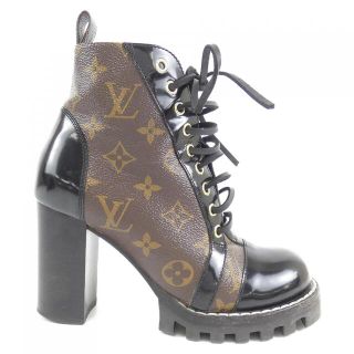 ヴィトン(LOUIS VUITTON) ブーツ(レディース)の通販 1,000点以上