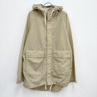 Engineered Garments - Charcoal TOKYO別注 E.G. Nylon Shirt Jacketの