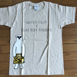 ガオさん専用　阪神タイガースＴシャツ(応援グッズ)