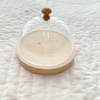 cocorowood   omamagoto dome(知育玩具)