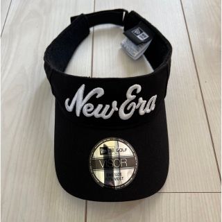 ニューエラー(NEW ERA)のニューエラ　サンバイザー(その他)