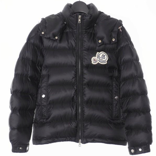 ★希少★ MONCLER ダウン BRAMANT ３　モンクレール ブラマント