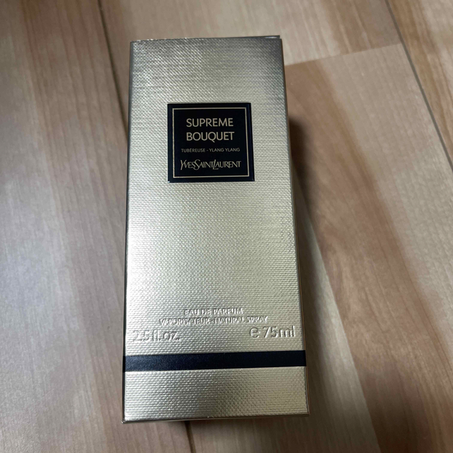 Yves Saint Laurent Beaute(イヴサンローランボーテ)のYSL SPブーケ コスメ/美容の香水(香水(女性用))の商品写真