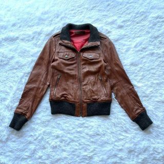 ルカ レザージャケットの通販 16点 | LUCAを買うならラクマ