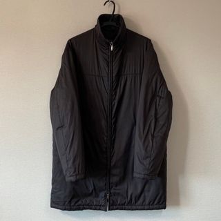 Jil Sander - 【処分価格】JILSANDER 中綿ライトスタンドカラーコート