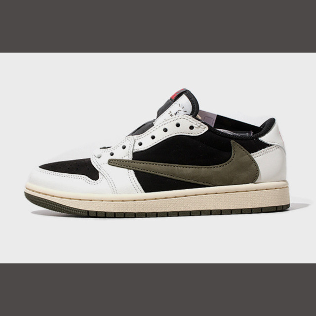 Nike  WMNS  Air Jordan 1  Low  24cm