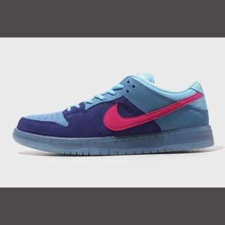 ナイキ(NIKE)の27.5cm Run The Jewels × NIKE SB DUNK LOW(スニーカー)