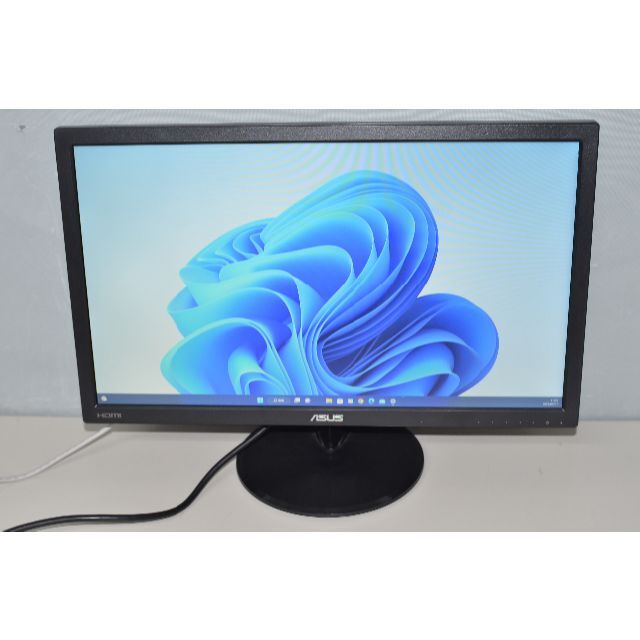 VP228 LOD MONITOR ゲーミングモニター