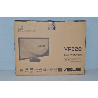 VP228 LOD MONITOR ゲーミングモニター