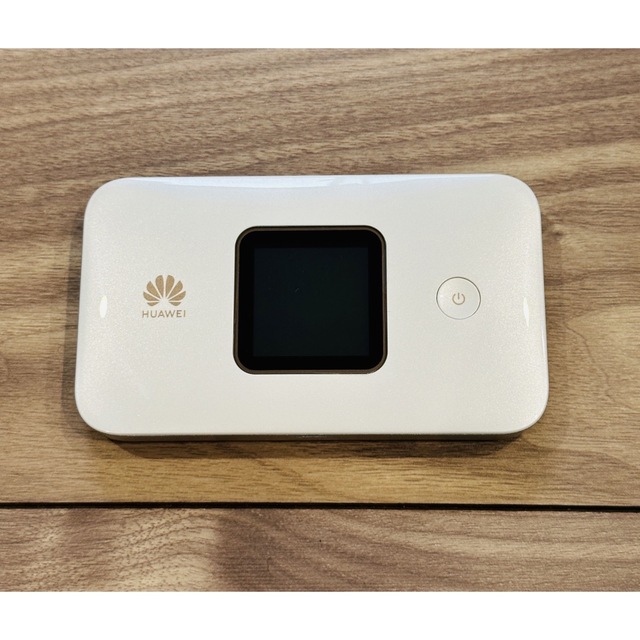 HUAWEI(ファーウェイ)のHUAWEI Mobile WiFi E5785 スマホ/家電/カメラのPC/タブレット(PC周辺機器)の商品写真