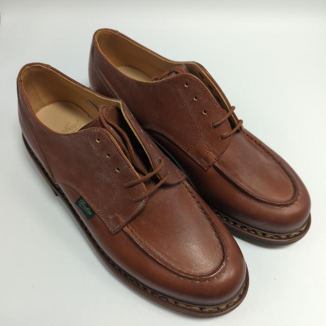 Paraboot パラブーツ シャンボード マロン