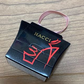 ハッチ(HACCI)のHACCI はちみつ石鹸 新品未使用品(ボディソープ/石鹸)