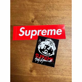 シュプリーム(Supreme)のsupreme ステッカー(ステッカー)