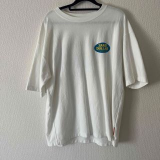 ベイフロー(BAYFLOW)のBAYFLOW Tシャツ 、ボアパーカーセット(Tシャツ/カットソー(半袖/袖なし))