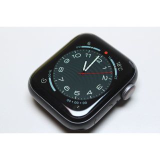 アップルウォッチ(Apple Watch)のApple Watch Series 4/GPS+セルラー/40mm ⑤(その他)