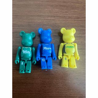 ベアブリック(BE@RBRICK)のベアブリック　Jリーグ　ゲーターレード(スポーツ)