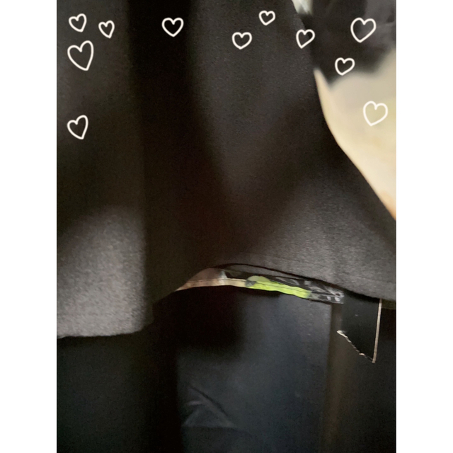 INGNI(イング)のINGNI 花柄ミニスカート レディースのスカート(ミニスカート)の商品写真