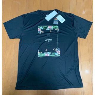 ビラボン(billabong)のビラボン　ラッシュガード　BD011z31(Tシャツ/カットソー(半袖/袖なし))