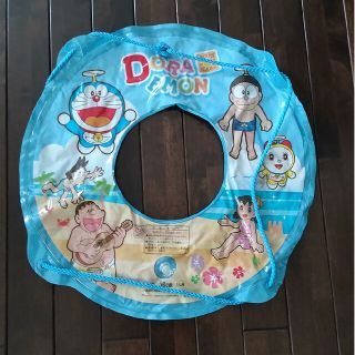 ドラえもん 浮き輪 50センチ(マリン/スイミング)