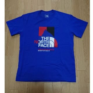 ザノースフェイス(THE NORTH FACE)のノースフェイス　Tシャツ　NT32132(Tシャツ/カットソー(七分/長袖))