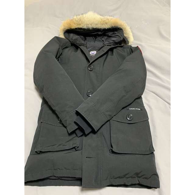 CANADA GOOSE(カナダグース)のカナダグース　ユナイテッドアローズ別注　2072 JM R メンズのジャケット/アウター(ダウンジャケット)の商品写真