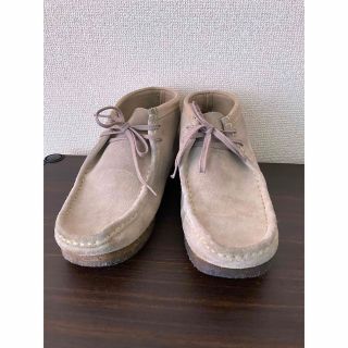 クラークス(Clarks)のクラークス　clarks original us10 28センチ(ブーツ)