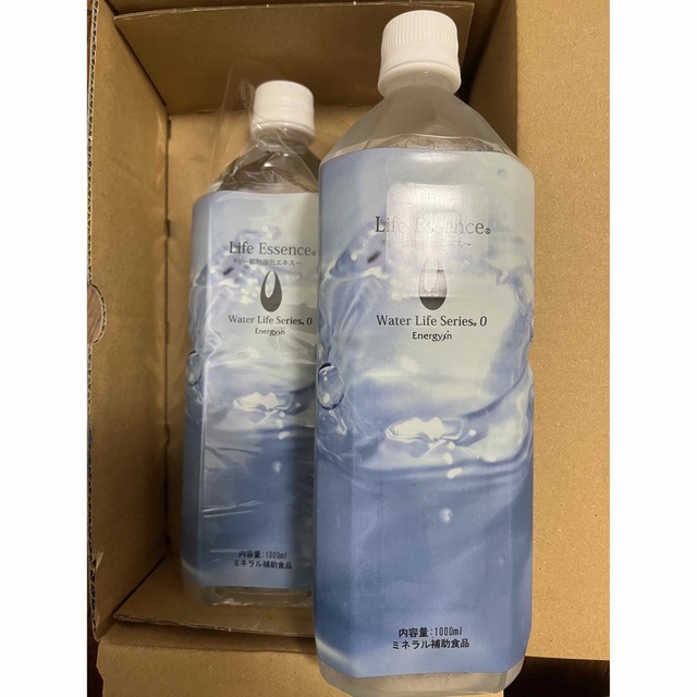 世界有名な クラブエコウォーター ライフエッセンス1000ml ポタポタ 世界有名な クラブエコウォーター ライフエッセンス1000ml ポタポタ
