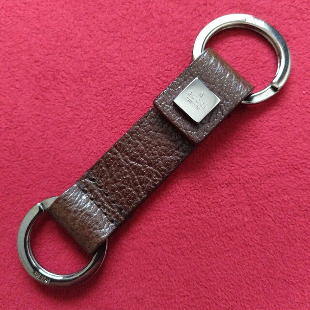 Gucci - GUCCIキーホルダー・キーリング美品の通販 by mint's shop