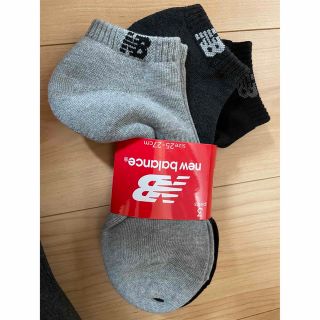 ニューバランス(New Balance)の靴下(ソックス)