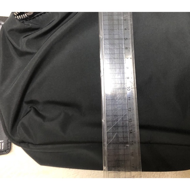 TUMI(トゥミ)の【新品／タグ付き】TUMI BRAVO ショルダーバッグ メンズのバッグ(ショルダーバッグ)の商品写真