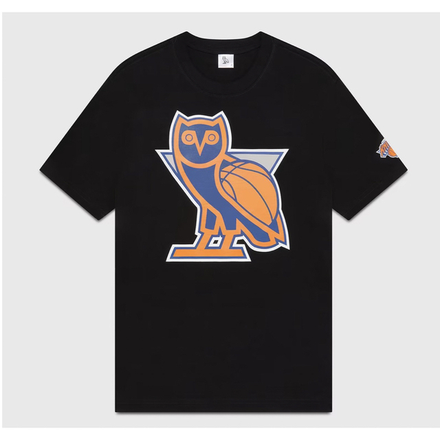 トップスOVO® / NBA NEW YORK KNICKS T-SHIRT