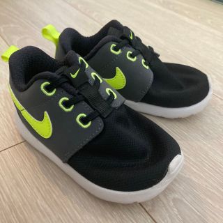 ナイキ(NIKE)のNIKE ファーストシューズ(スニーカー)