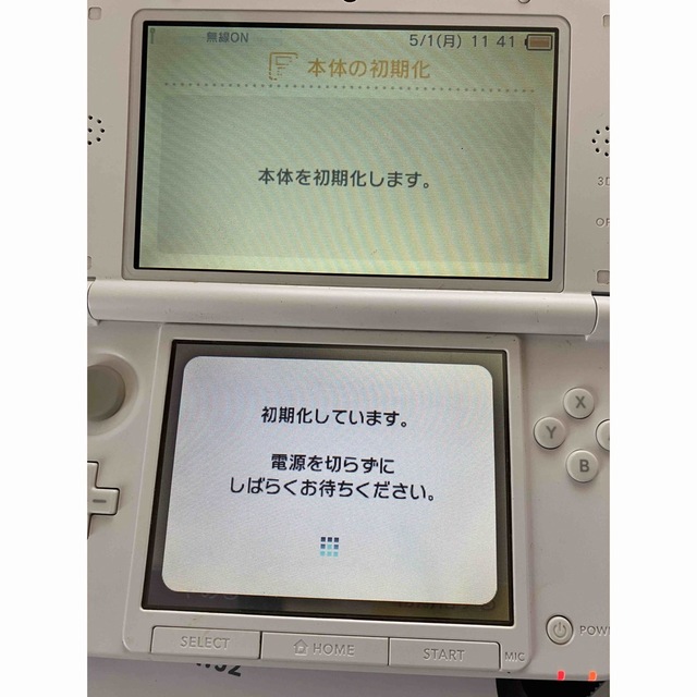 3DS LL本体　2台セット