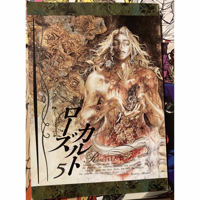 小島文美 黒沼オディール ブラックジャック他同人誌 9冊他セット 悪役商会 最も