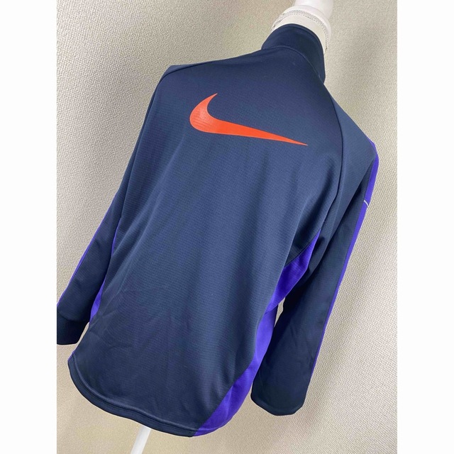 NIKE(ナイキ)の美品☆ NIKE ジャージ レディースのトップス(その他)の商品写真